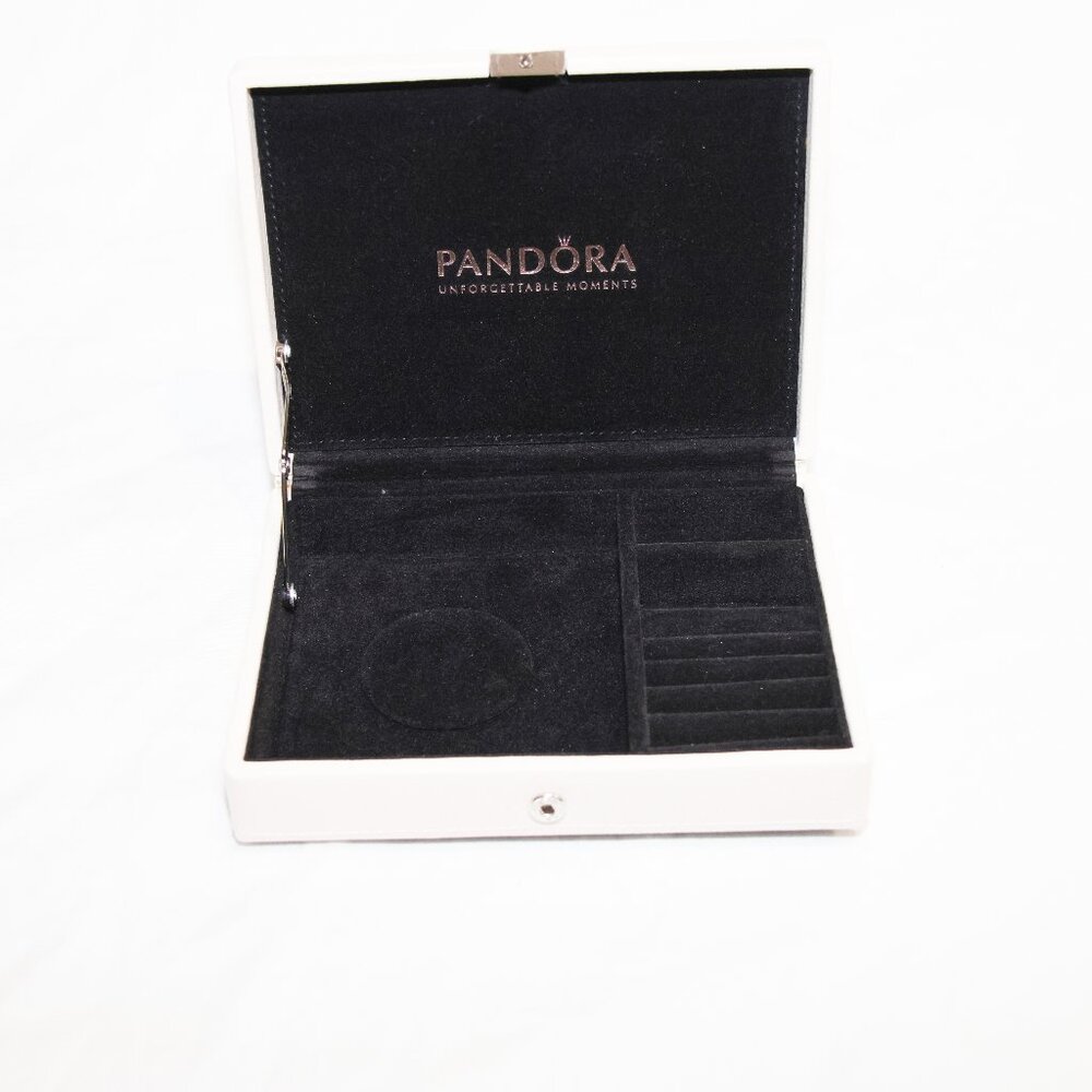 Pandora Jewelry Box